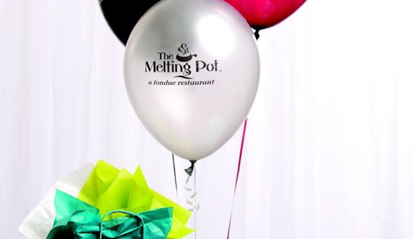 The Melting Pot - Somerville, NJ