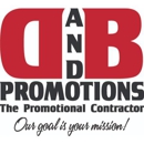 D n B Promotions - Advertising-Promotional Products
