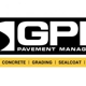 General Pavement Management GPM