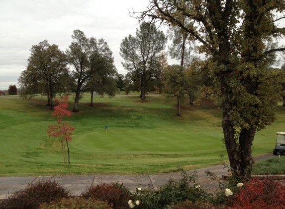 Gold Hills Country Club - Redding, CA