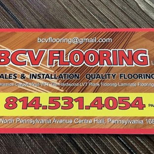 Bcv Flooring - Centre Hall, PA