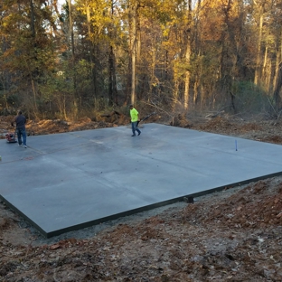 Expert Concrete Company - Clarksville, TN