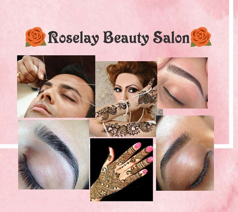 Roselay Beauty Salon - Bakersfield, CA