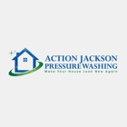Action Jackson Pressure Washing