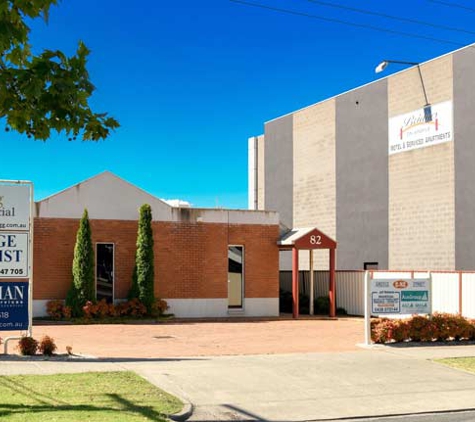 DJ Grigg Financial - Traralgon, VIC