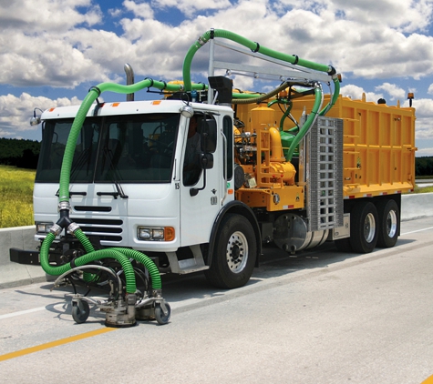 Barricade Flasher Service Inc - Mazomanie, WI