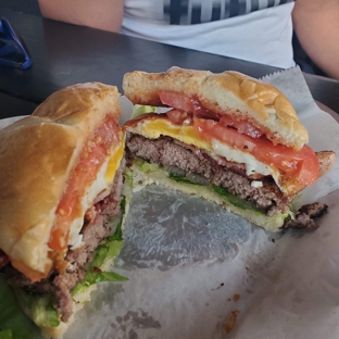 Burgers Shakes Inc - Miami Beach, FL