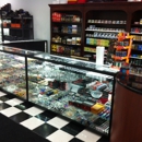 Super Smoke Shop - Cigar, Cigarette & Tobacco Dealers