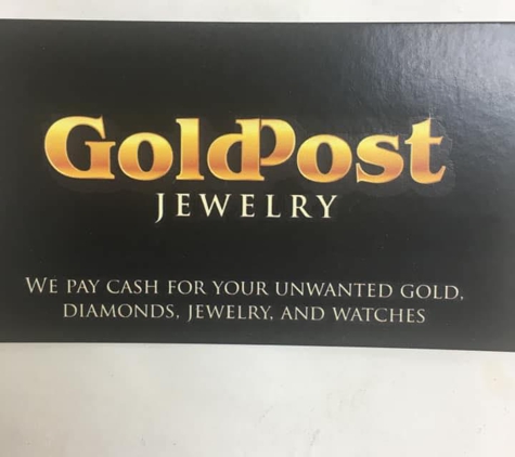 GoldPost Jewelry - Cooper City, FL