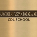 John Wheeler CDL School - Truck Driving Schools
