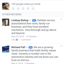 Muffler and Brake King - Auto Repair & Service