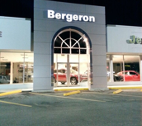 Bergeron Chrysler Dodge Jeep RAM - Metairie, LA