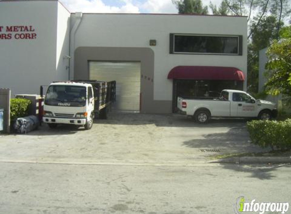 Anr Merchants - Doral, FL