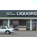 Rays Discount Liquor Store - Liquor Stores