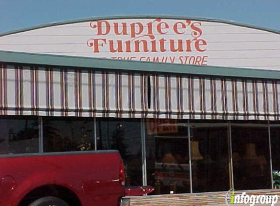 Dupree's Furniture - San Leandro, CA