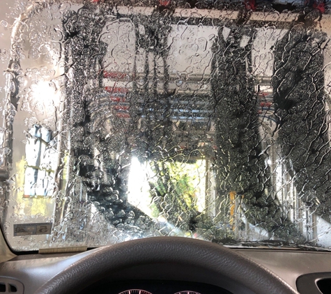 Flagstop Car Wash - Henrico, VA