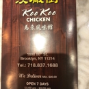 Koo Koo Chicken Corp - Chicken Restaurants