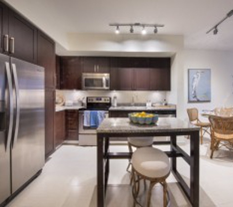 Town City Center Luxury Apartments - Pembroke Pines, FL