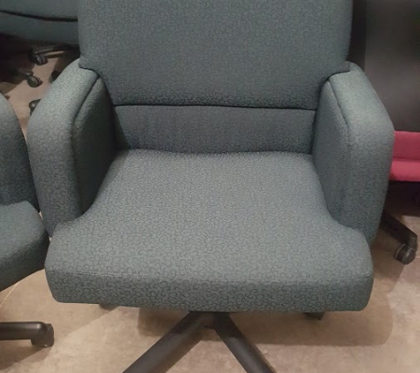 Choice Office Furniture Inc - Janesville, WI. $89 each 8 in stock