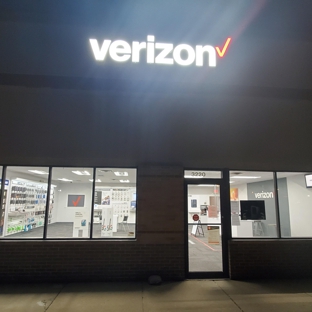 Verizon - Marysville, MI