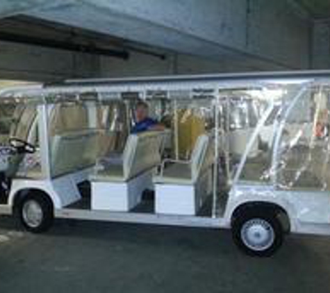 South OC Golf Cart Repair and Rentals - San Clemente, CA