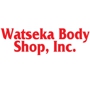 Watseka Body Shop, Inc.