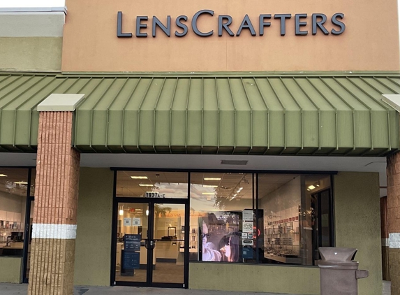 LensCrafters - West Palm Beach, FL