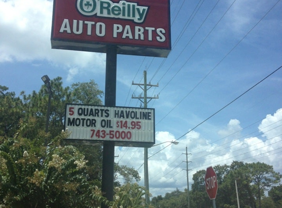 O'Reilly Auto Parts - Jacksonville, FL