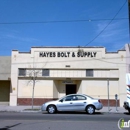 Hayes Bolt & Supply - Fasteners-Industrial