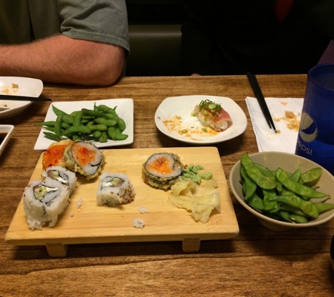 Mio Sushi - Bend, OR