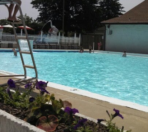 Somerton Springs Swim Club Inc - Feasterville Trevose, PA