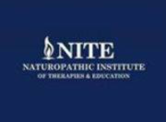 Naturopathic Institute of Therapies & Education - Mount Pleasant, MI