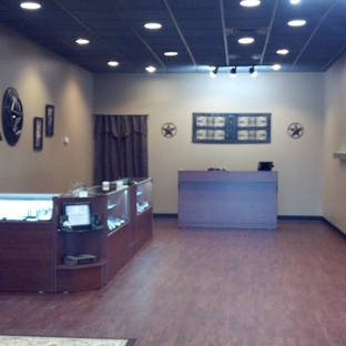 LoneStar Vapor Shop, LLC - Tulsa, OK