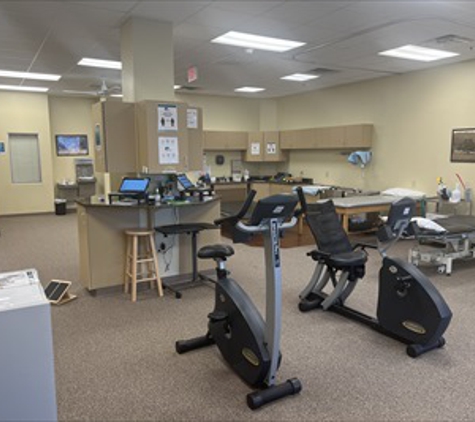 Select Physical Therapy - Charlottesville - Charlottesville, VA