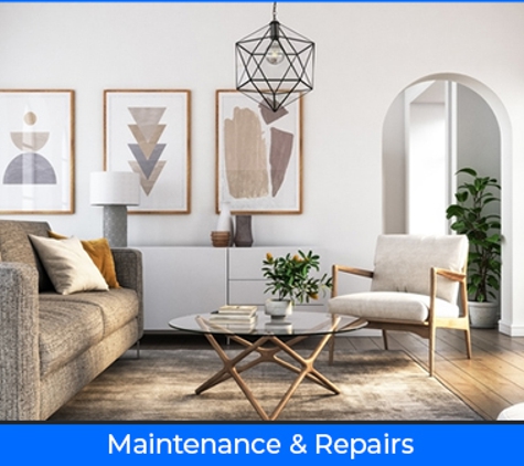 Victor Construction. Maintenance & Repairs