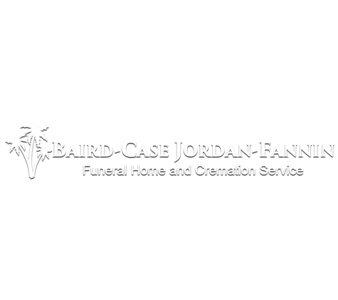 Baird-Case Jordan-Fannin Funeral Home & Cremation Service - Fort Lauderdale, FL