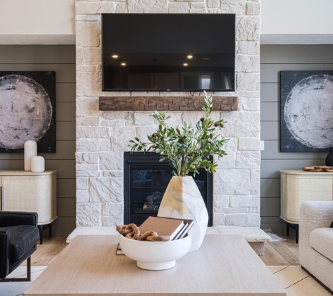 The Reserve at Sharon by Pulte Homes - Sharon Township, OH