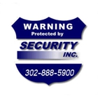 Security Inc