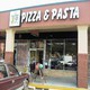 Mr P Pizza & Pasta Inc