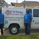 R. W. Walker & Son