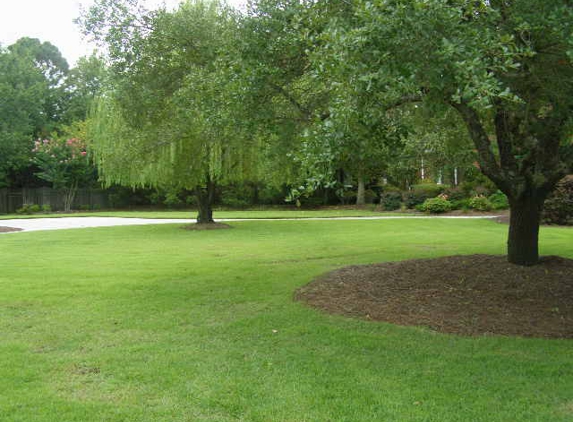 Bowman's Best Lawn Care - Wilmington, NC