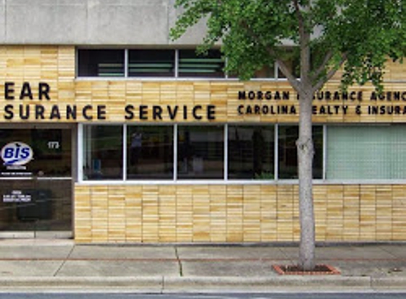 Bear Insurance Service - Albemarle, NC