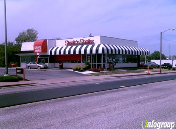 Steak 'n Shake - Saint Louis, MO