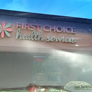 First Choice Health Services - Modesto, CA