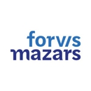 Forvis Mazars, LLP - CLOSED - Management Consultants