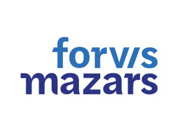 Forvis Mazars, LLP - Boca Raton, FL