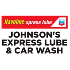 Johnson's Express Lube & Carwash