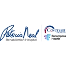 Patricia Neal Rehabilitation Hospital - Occupational Therapists