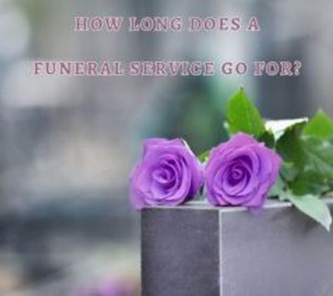 C.G. Moody & Daughter Funeral Directors - Pascoe Vale South, VIC
