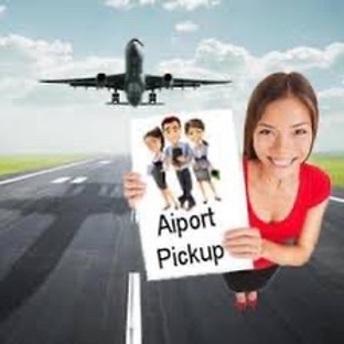 D&D AIRPORT TAXI - Greensboro, NC. airport transportation service